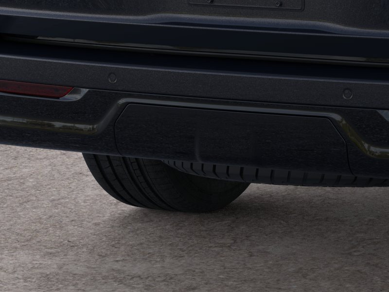 New 2025 Lincoln Navigator Reserve w/ Jet Appearance Package AWD/4WD image 23