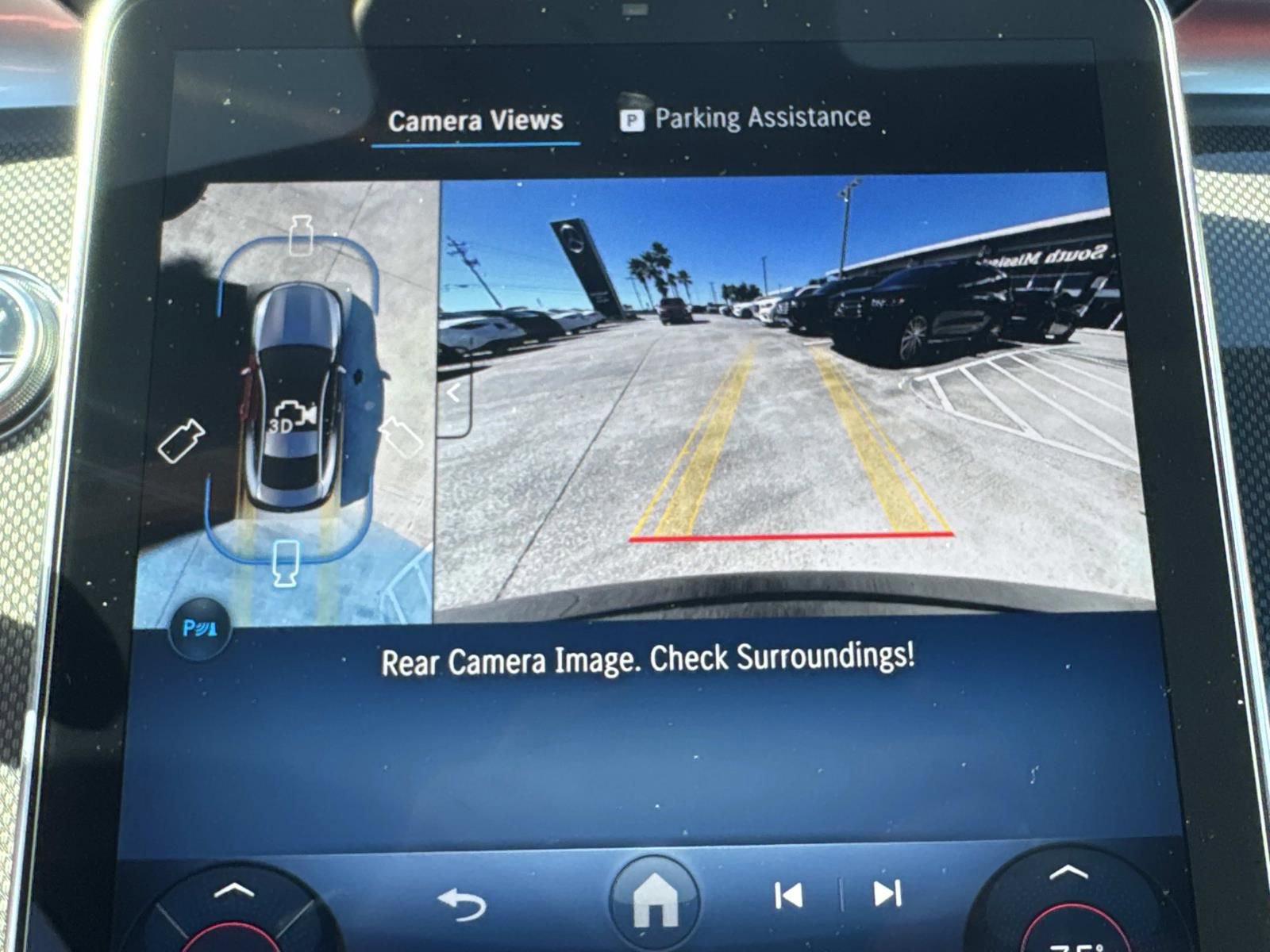 New 2026 Mercedes-Benz CLE 300 4MATIC Coupe image 19