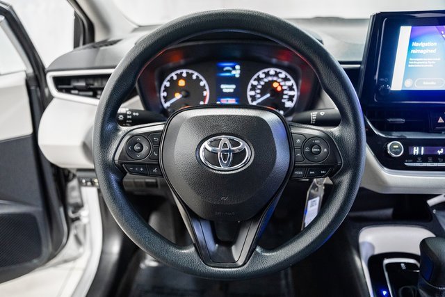 Used 2024 Toyota Corolla LE image 22