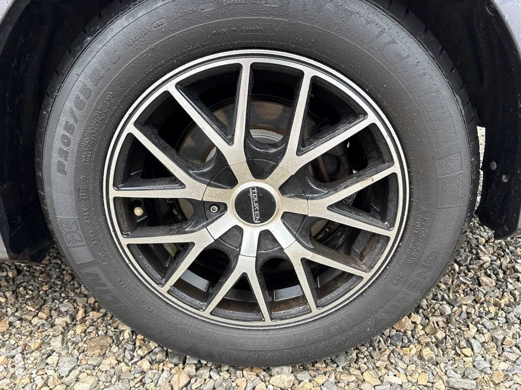 Used 2014 Honda Accord LX image 4
