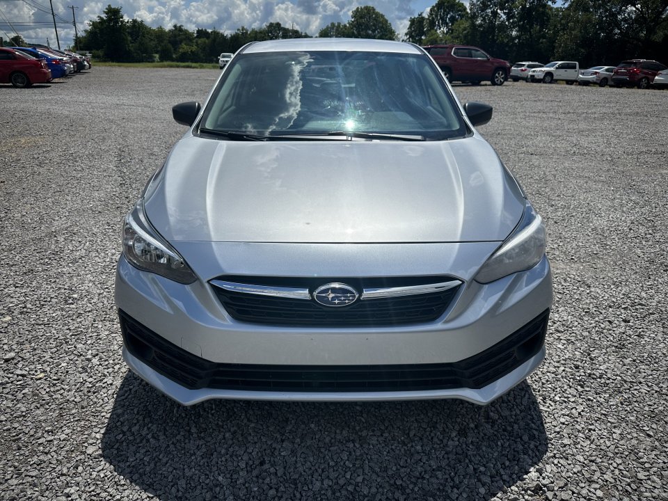 Used 2023 Subaru Impreza 2.0i image 2