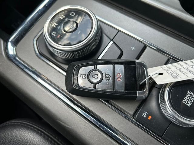 Used 2021 Ford Expedition Max XLT AWD/4WD image 10