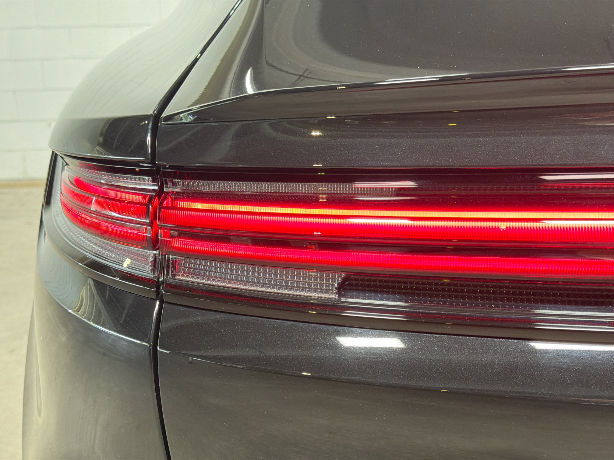Certified 2026 Porsche Cayenne S AWD/4WD image 11