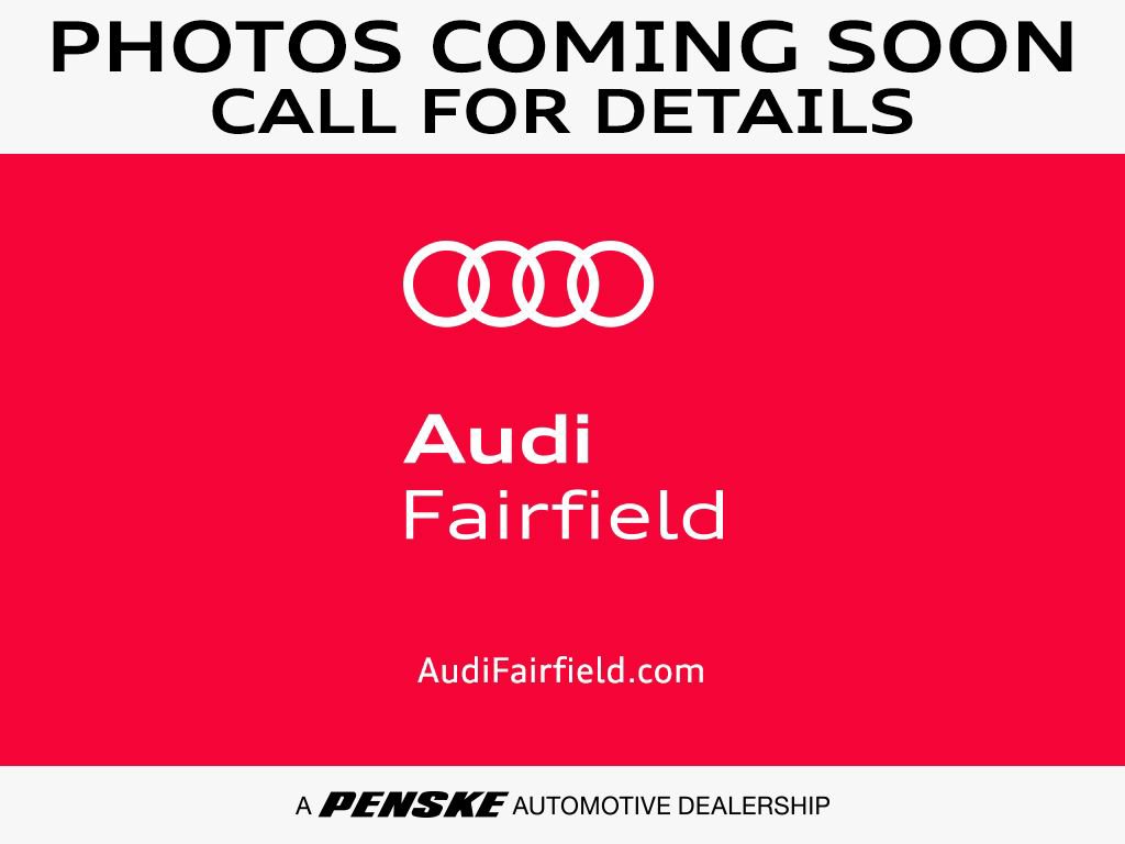 Used 2025 Audi A5 2.0T Premium w/ 19" Wheel Package image 1