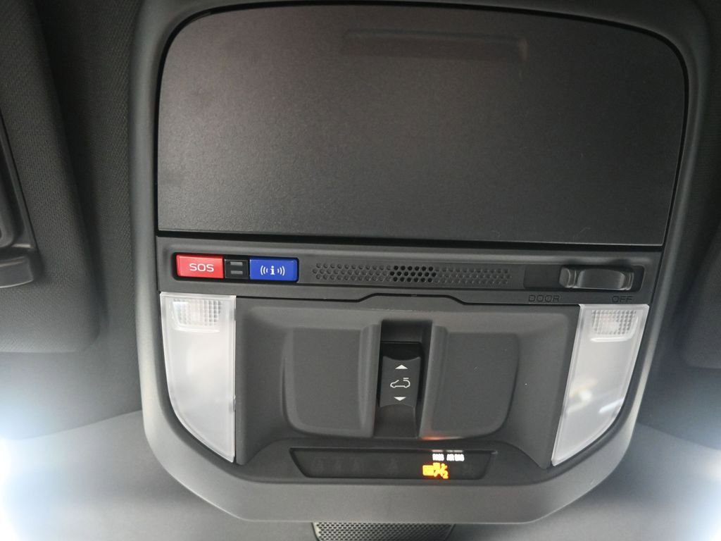 New 2026 Subaru Forester Limited image 36