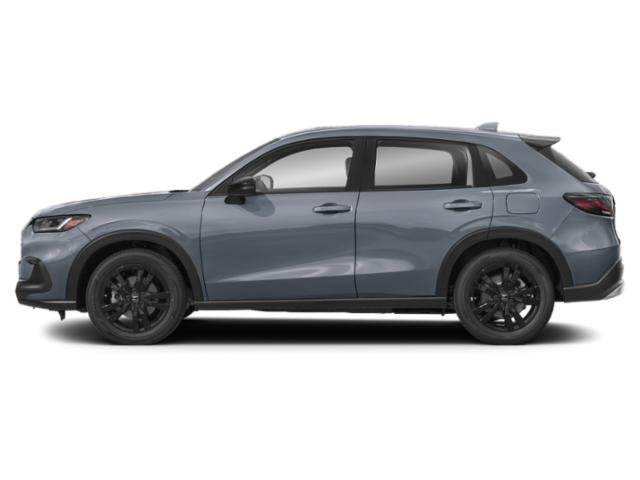 New 2027 Honda HR-V Sport image 3