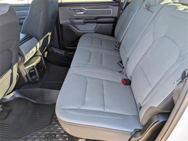 Used 2020 RAM 1500 Big Horn image 28