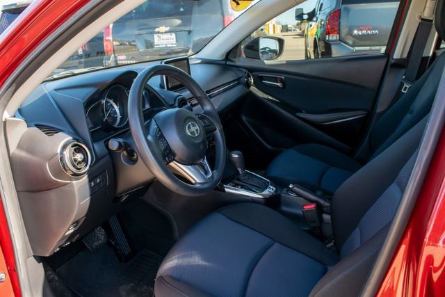 Used 2016 Scion iA image 11