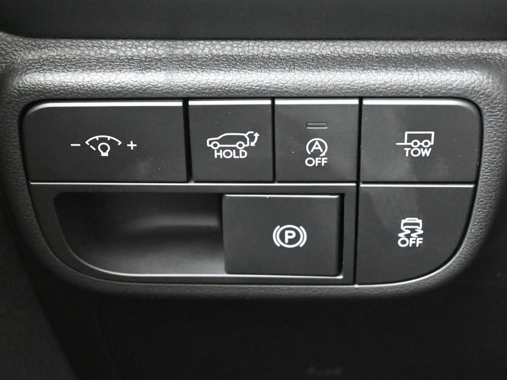 New 2026 Hyundai Palisade Calligraphy image 25