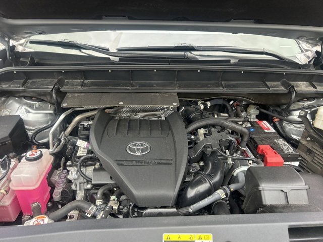Used 2023 Toyota Highlander Limited image 36