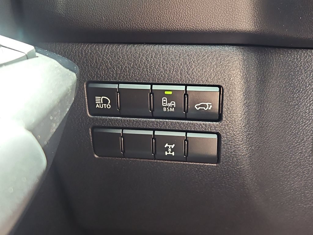 Used 2019 Lexus NX 300 AWD w/ Comfort Package image 17