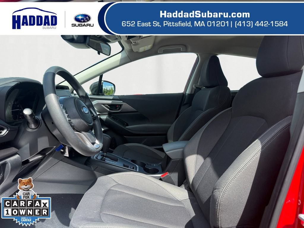 Used 2024 Subaru Impreza 2.0i AWD/4WD image 10