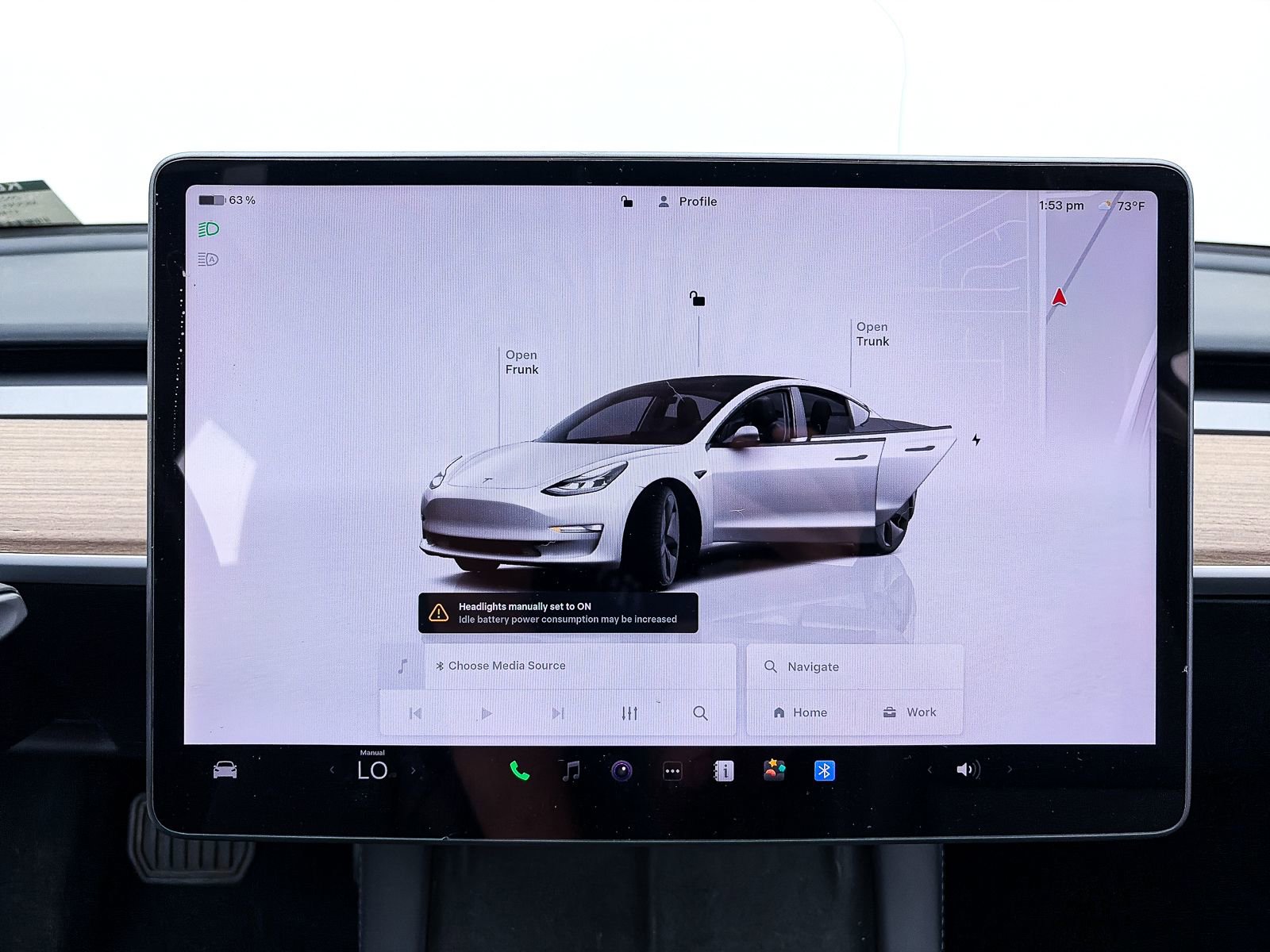 Used 2023 Tesla Model 3 Standard Range image 20