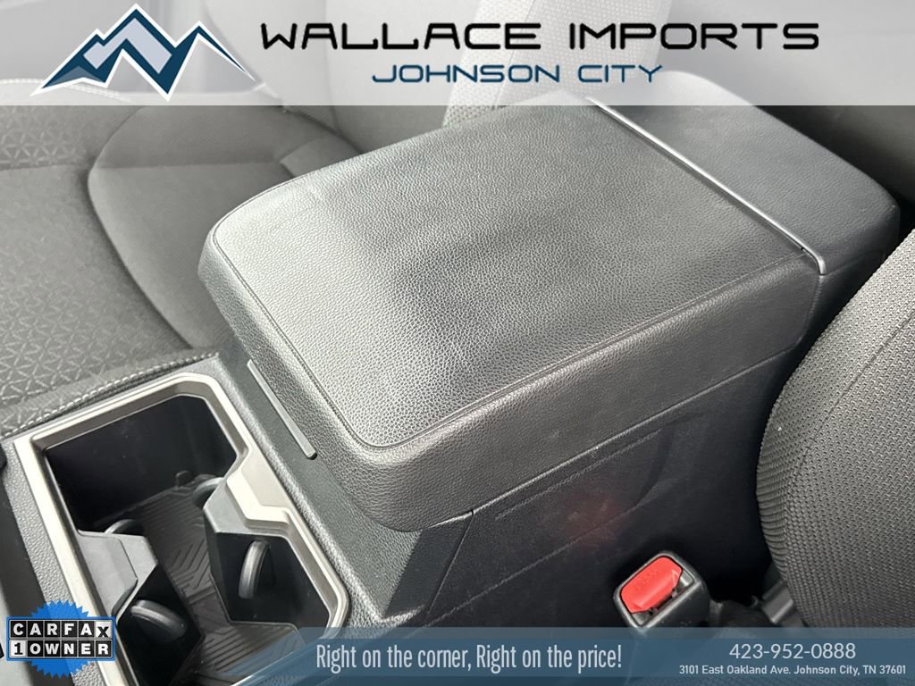 Used 2025 Toyota 4Runner SR5 image 19