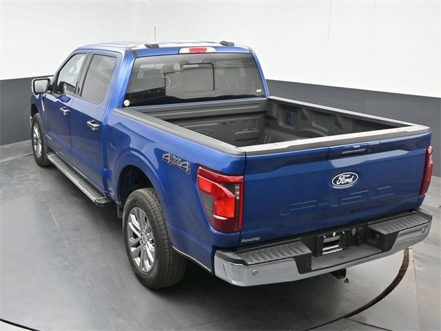 Used 2024 Ford F150 XLT w/ Equipment Group 302A MID image 23