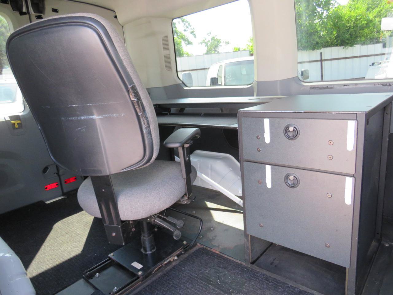 Used 2015 Ford Transit 150 XLT RWD image 34
