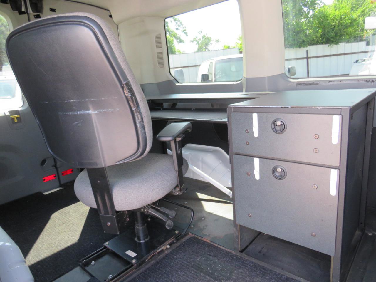 Used 2015 Ford Transit 150 XLT RWD image 34