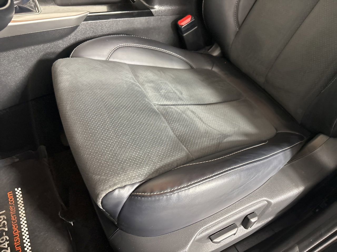 Used 2025 Mitsubishi Eclipse Cross SE AWD/4WD image 9