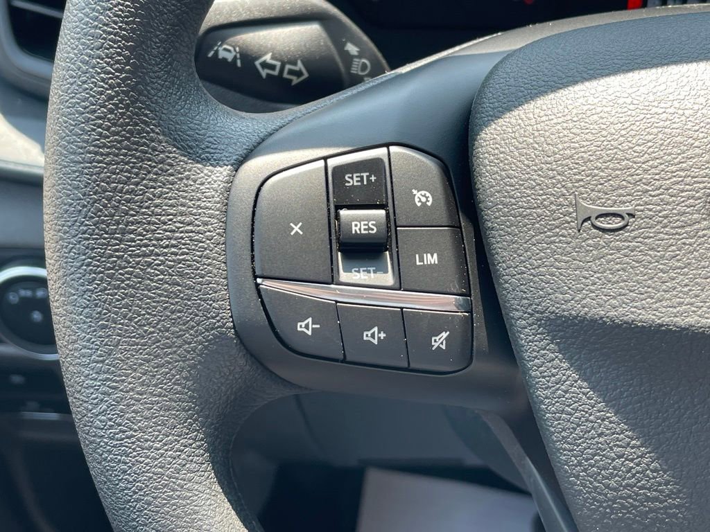 New 2025 Ford Transit 250 148 Medium Roof w/ Load Area Protection Package image 7