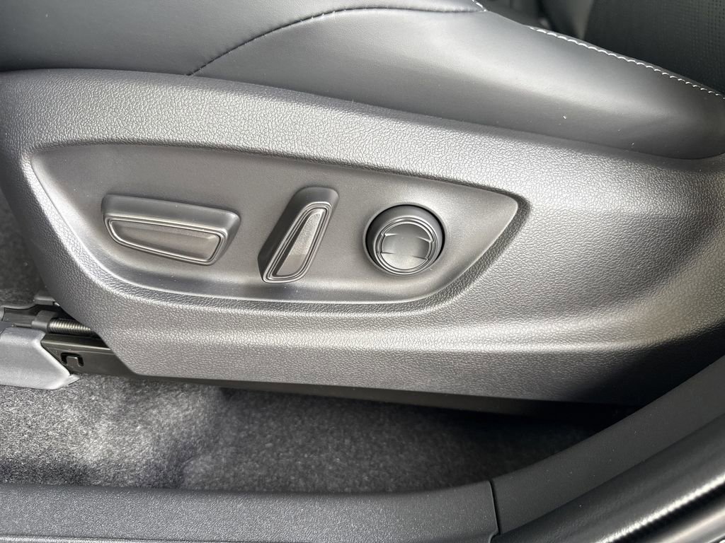 New 2026 Subaru Solterra Limited XT w/ Limited Package image 13