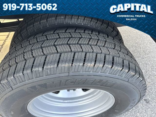 New 2026 Ford F350 XL w/ XL Chrome Package image 14