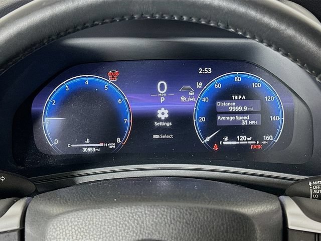 Used 2024 Toyota Grand Highlander AWD image 13