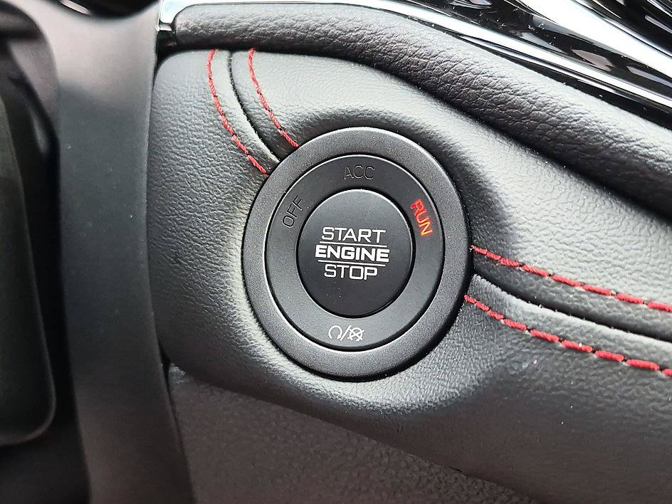 Used 2026 Dodge Durango GT AWD/4WD image 27