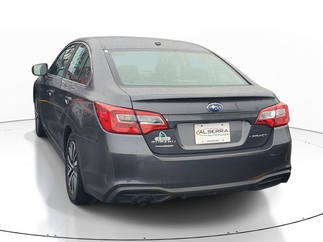Used 2019 Subaru Legacy 2.5i w/ Alloy Wheel Package image 3
