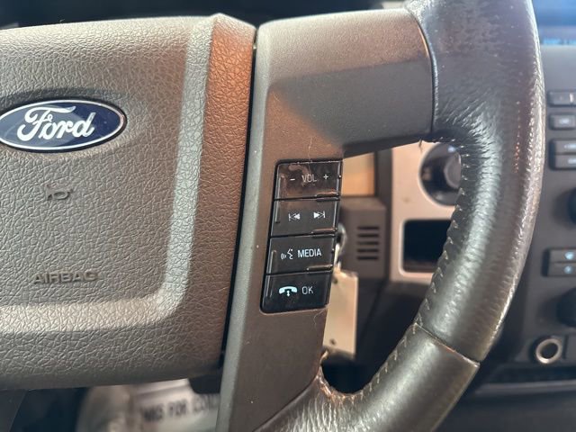 Used 2012 Ford F150 XLT w/ XLT Convenience Pkg AWD/4WD image 29