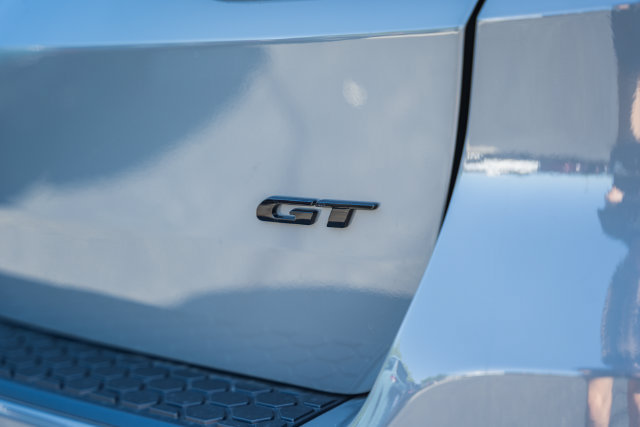 New 2026 Dodge Durango GT AWD/4WD image 10