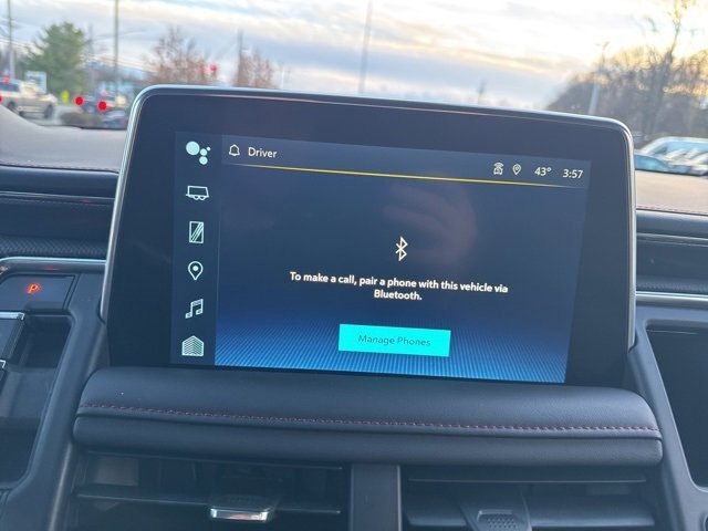 Used 2023 Chevrolet Tahoe RST w/ Luxury Package image 19