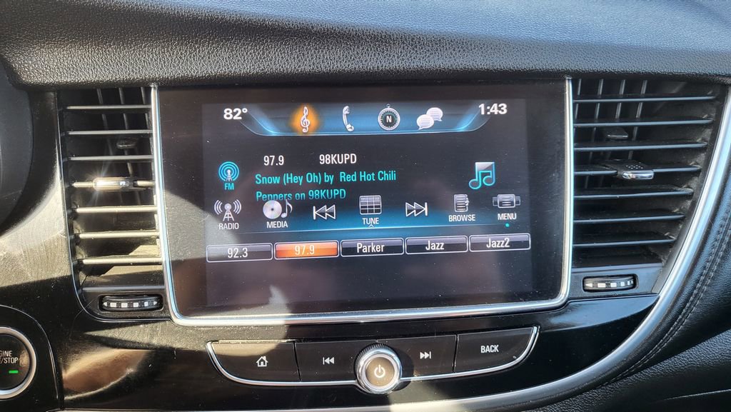 Used 2018 Buick Encore Preferred image 31