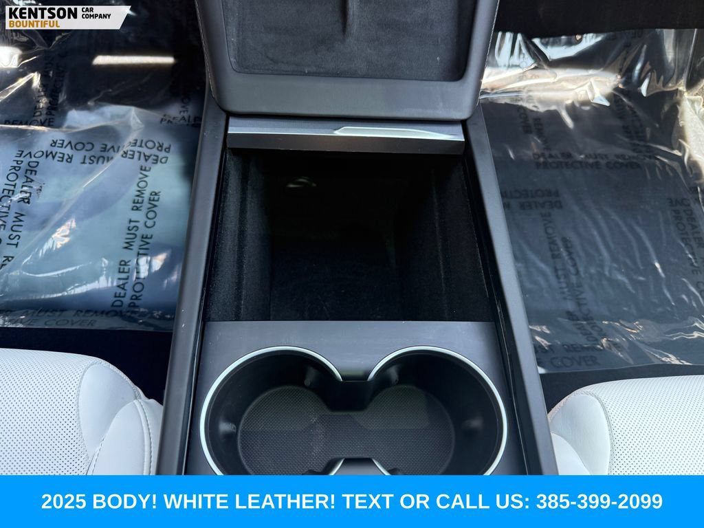Used 2024 Tesla Model 3 Performance AWD/4WD image 20
