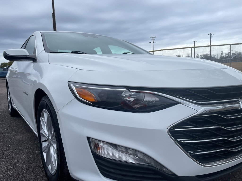 Used 2023 Chevrolet Malibu LT image 12