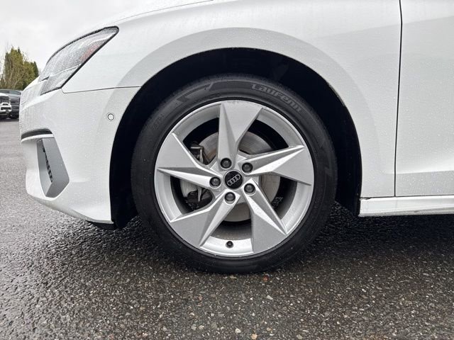 Used 2023 Audi A3 2.0T Premium FWD image 17