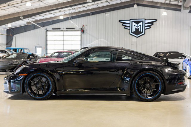 Used 2024 Porsche 911 GT3 image 3