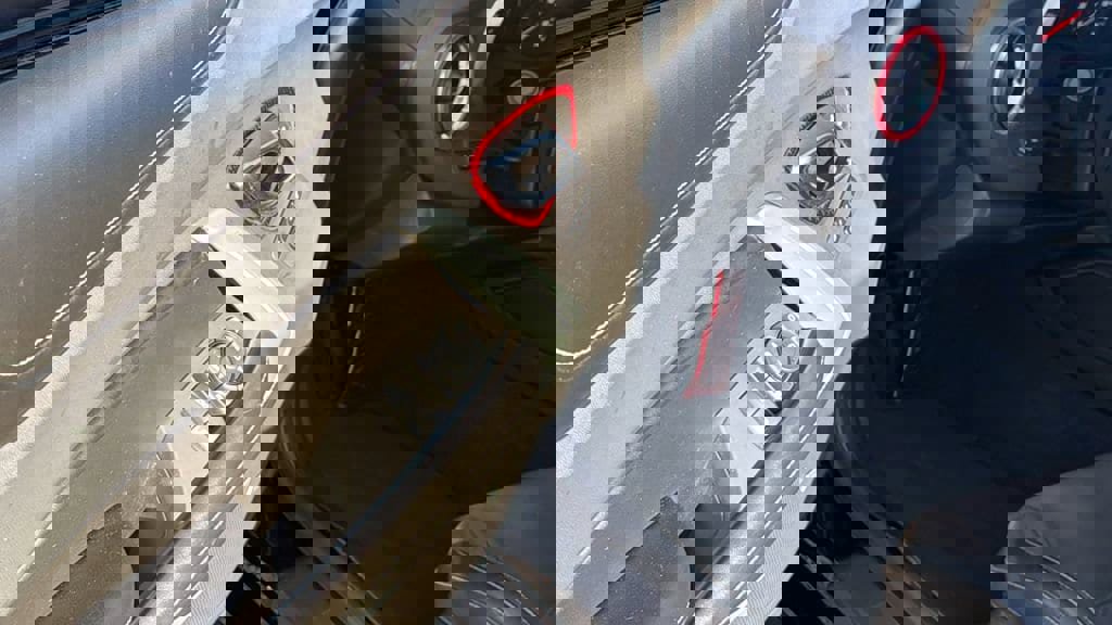 Certified 2024 Chevrolet Camaro SS image 14