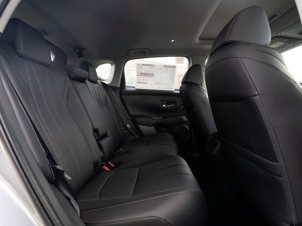 New 2026 Acura ADX AWD image 18