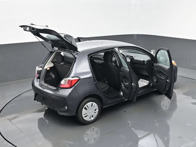 Used 2024 Mitsubishi Mirage ES FWD image 26