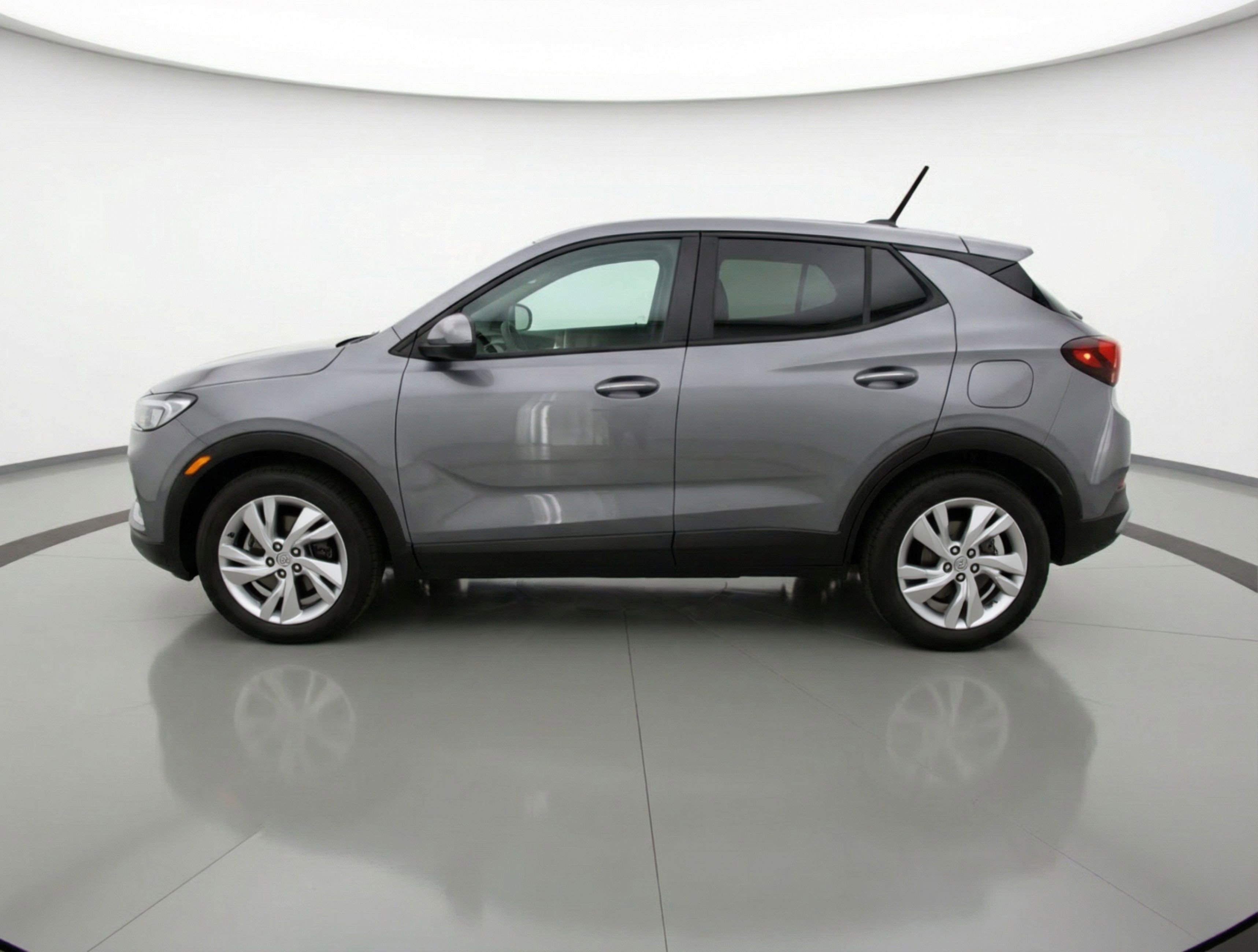 Used 2025 Buick Encore GX Preferred image 5