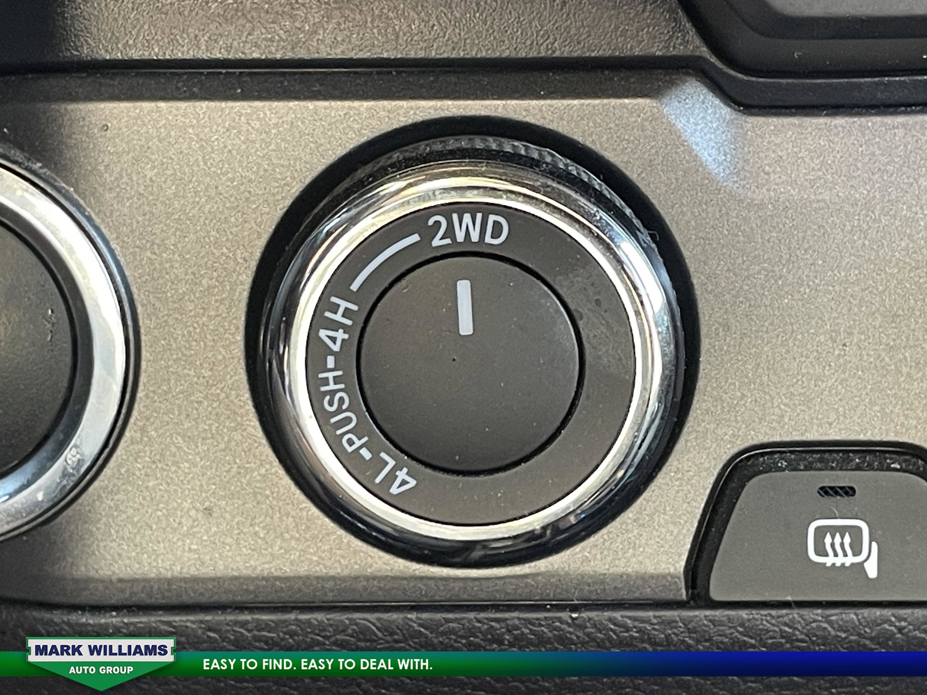 Used 2021 Toyota Tacoma TRD Off-Road image 19