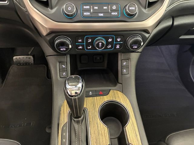 Used 2018 GMC Acadia Denali w/ Technology Package image 21