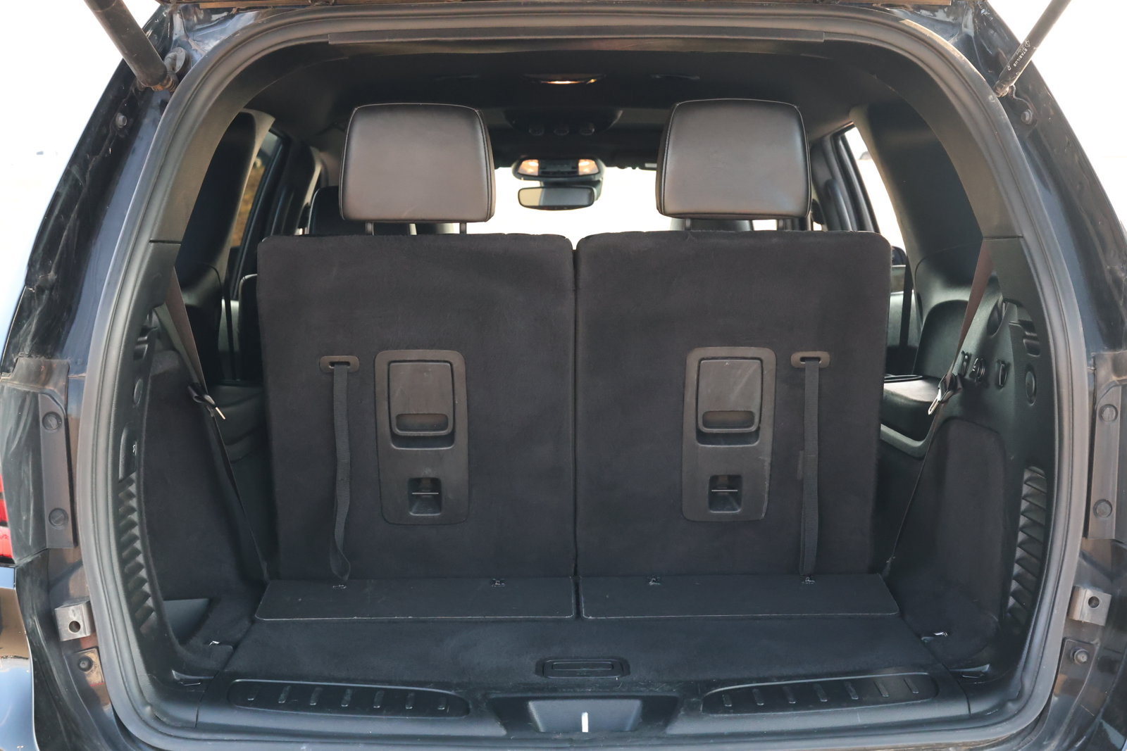 Used 2024 Dodge Durango GT AWD/4WD image 36