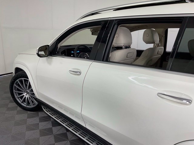 Used 2020 Mercedes-Benz GLS 580 4MATIC image 40
