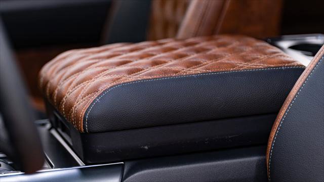 Used 2025 Ford F150 STX w/ Equipment Group 200A image 36