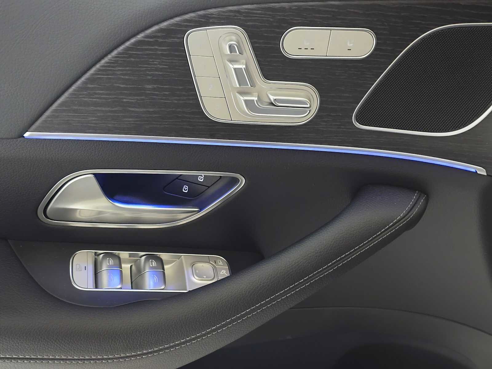 New 2026 Mercedes-Benz GLE 450e 4MATIC image 23