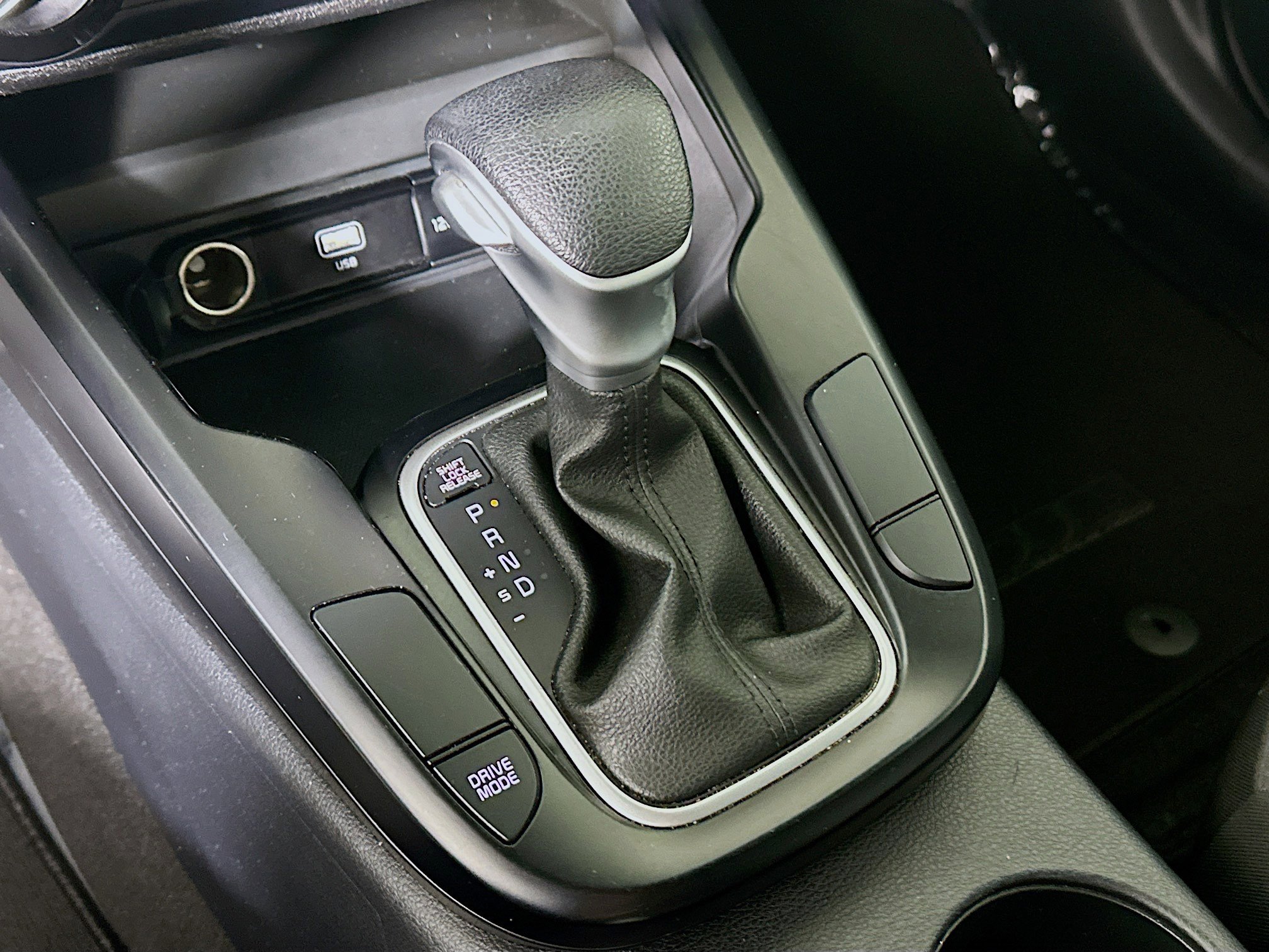 Used 2024 Kia Soul LX w/ Option Group 015 FWD image 20