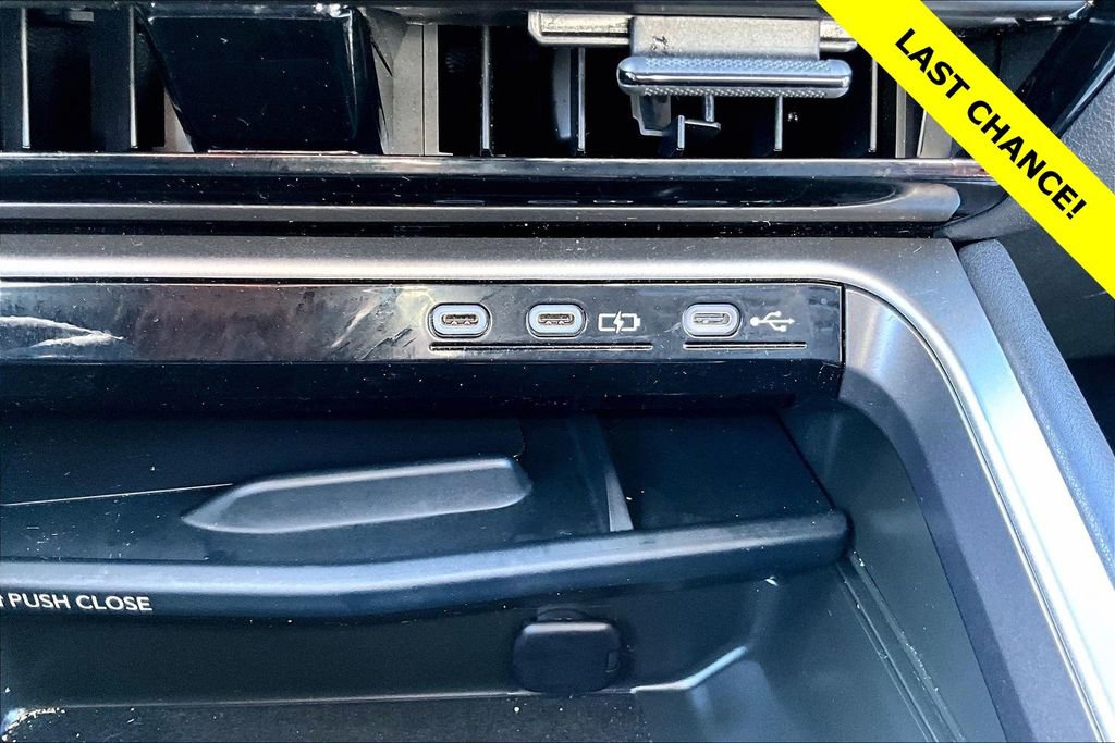 Used 2024 Lexus TX 350 350 w/ Cold Weather Package image 32