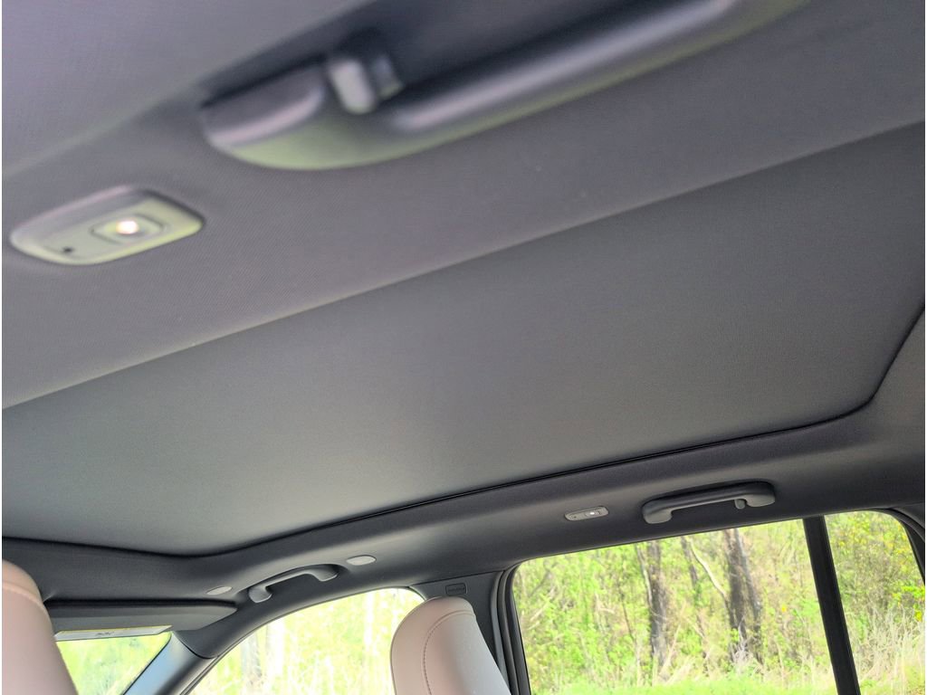 New 2026 Jeep Grand Cherokee Limited image 34