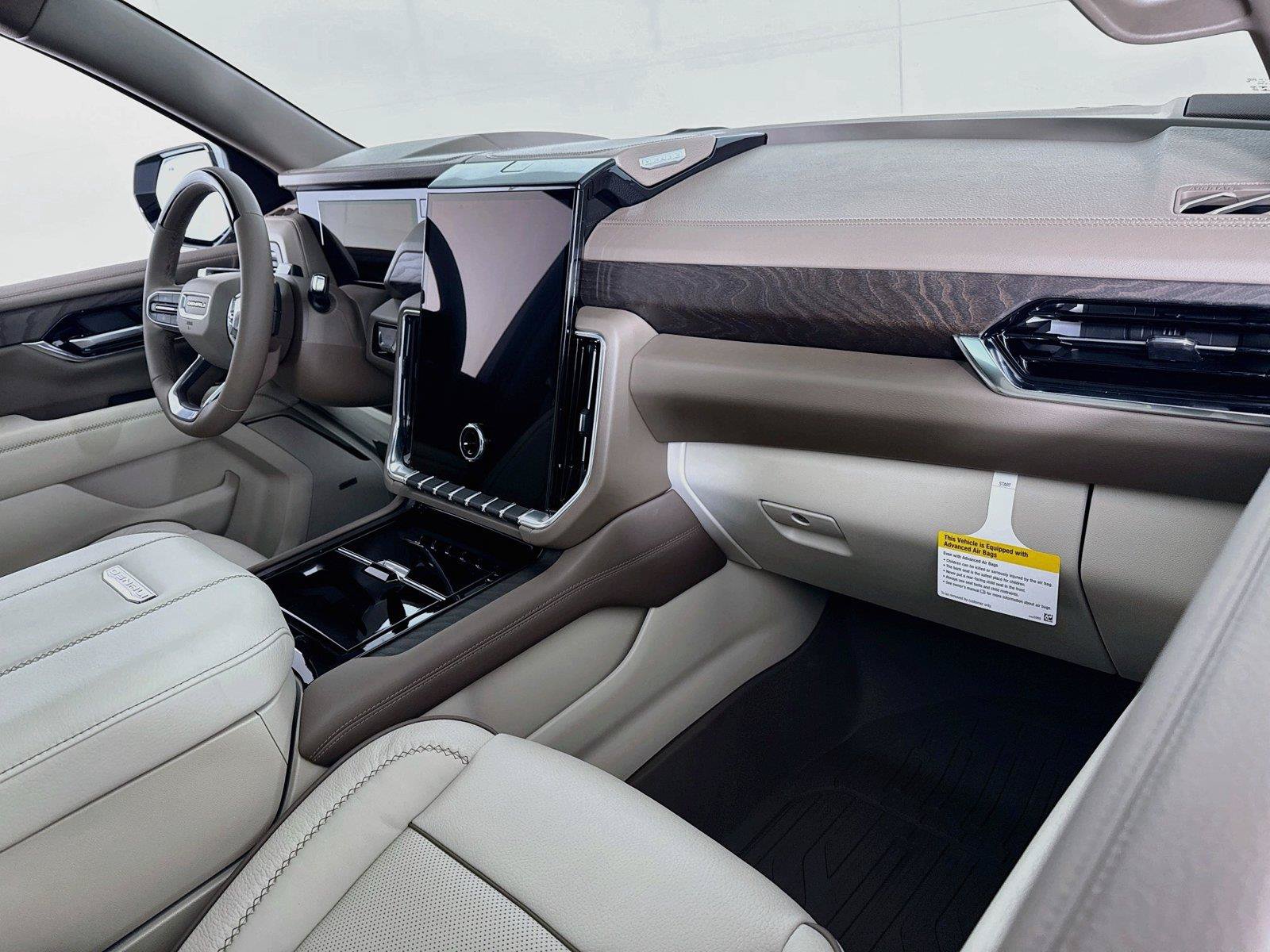 New 2027 GMC Yukon Denali w/ Denali Reserve Package AWD/4WD image 26